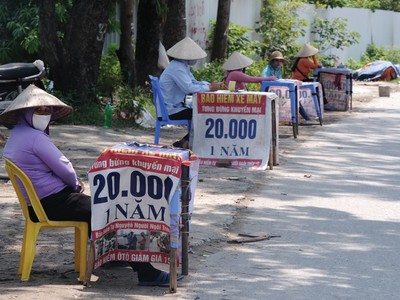 Bảo hiểm chậm chân hơn ngân hàng 20 năm về cơ sở dữ liệu