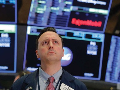 Chứng khoán thận trọng trở lại với xung đột Mỹ - Trung 