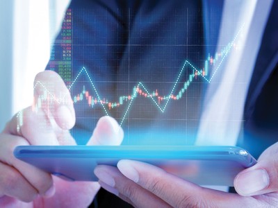 Khoảng trống Fintech trên thị trường chứng khoán Việt 