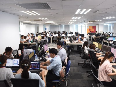 Sự mạo hiểm của các nhà đầu tư từ hồi tháng 3 đã cho trái ngọt.