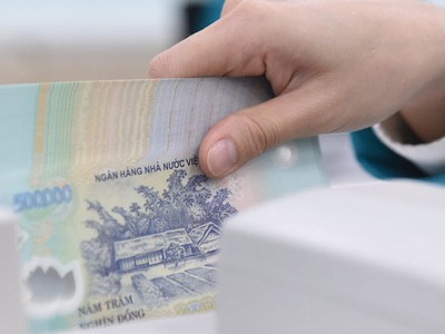 Tính đến 25/5/2020, các TCTD đã cơ cấu lại thời hạn trả nợ cho gần 224.000 khách hàng với dư nợ gần 152.000 tỷ đồng.