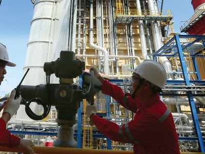 PV Power đang đẩy nhanh tiến độ triển khai các dự án nhà máy điện mới.