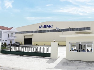 Quý III/2020, Đầu tư Thương mại SMC (SMC) báo lãi tăng gần gấp 3 lần