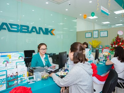 ABBANK kiên trì mục tiêu xây dựng ngân hàng chất lượng, bền vững