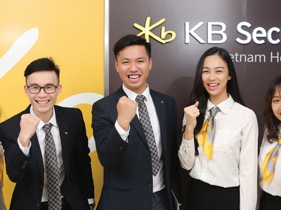 KBSV: Lấy khách hàng làm động lực phấn đấu