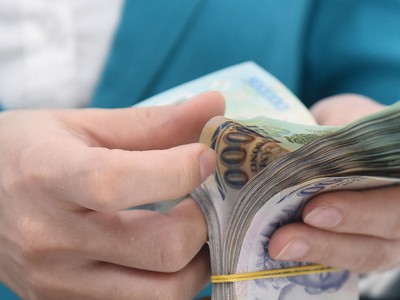 Hết hạn 5 năm, ngân hàng lo xử lý nợ mua lại từ VAMC