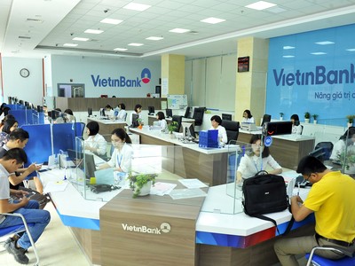 Sản phẩm phái sinh hàng hóa VietinBank: Công cụ đắc lực cho doanh nghiệp