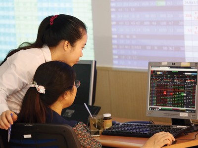 Mở ra những cánh cửa mới với nguồn vốn ngoại