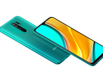 Xiaomi Redmi 9: Kẻ thách thức phân khúc điện thoại hạng trung