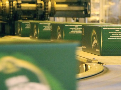 Sabeco (SAB) giấu giải pháp kinh doanh 2020?