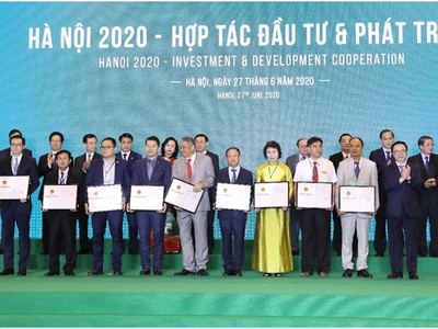 Hà Nội sẽ có thêm một Khách sạn 5 sao quốc tế cạnh Hồ Tây