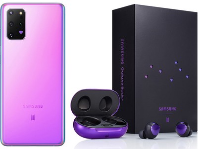 Sắc tím thần tượng – chuẩn chất A.R.M.Y.