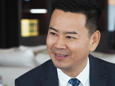 Ba chữ “P” trong chiến lược của Prudential Việt Nam