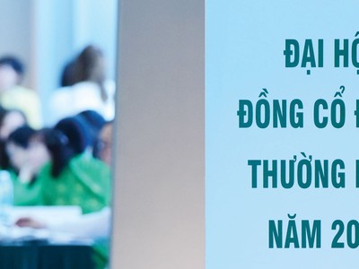 Nhiều doanh nghiệp lỡ hẹn đại hội trước tháng 7 