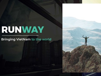 Trường Đại học Ngoại Thương ra mắt dự án Runway 2020 - Launching Day