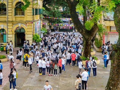 Ảnh minh họa. (Nguồn: Vietnam+).