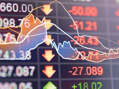 Gần 200 mã ngược đà tăng trên sàn