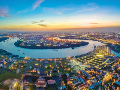 Việt Nam có cơ hội đón vốn giá rẻ, nhưng...