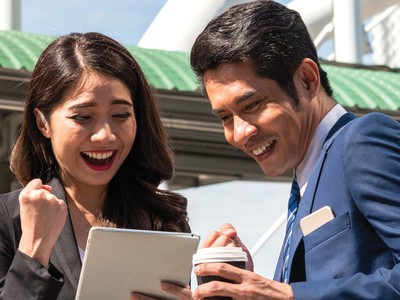 Hậu Covid, vốn Nhật gia tăng sự quan tâm vào Việt Nam