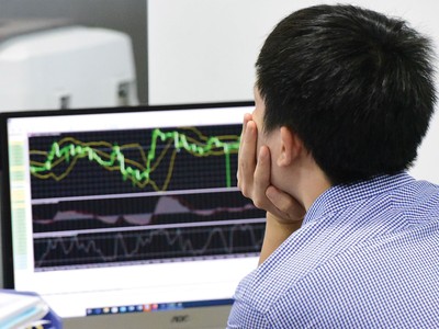 “Dòng tiền nóng” nguội dần! 