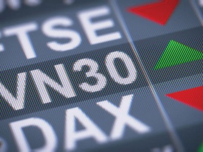 Cổ phiếu lớn: Cuộc thanh lọc khắc nghiệt