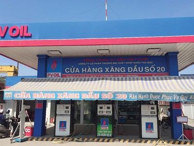 Xuất nhập khẩu Thủ Đức (TMC) báo lỗ quý II/2020