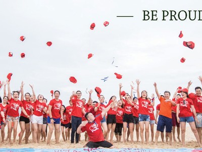 Văn hóa doanh nghiệp đã và sẽ là nhân tố thành công của FIT.