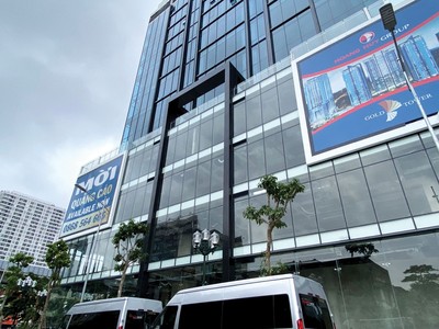 Đôi cánh giúp Tài chính Hoàng Huy vươn xa