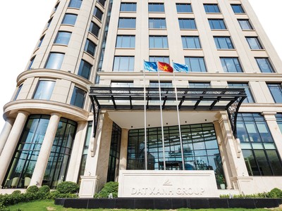 2020, mở đầu thập niên hiện thực hóa “giấc mơ rồng bay” của Đất Xanh