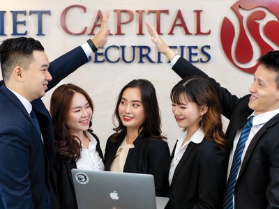 Chứng khoán Bản Việt: Nét riêng tạo nên vị thế IB số 1 Việt Nam