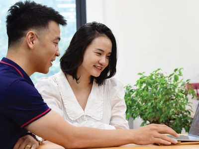 Thị trường chứng khoán 20 năm: Từ 3.000 đến gần 3 triệu tài khoản chứng khoán