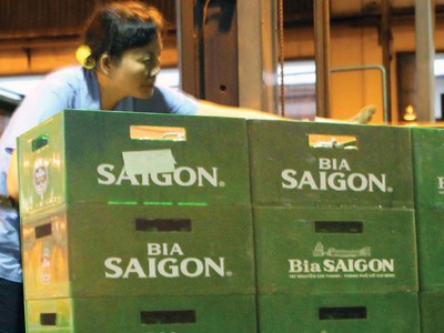 Lỗ hổng thoái vốn nhìn từ vụ Sabeco