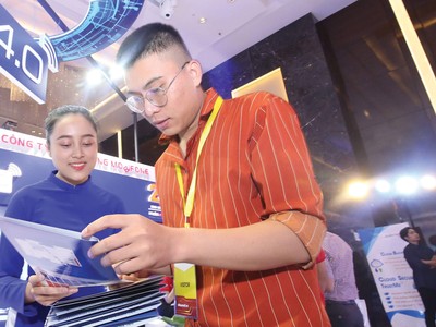 Những “ông lớn” sẽ làm mới diện mạo sàn niêm yết