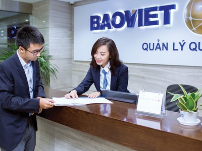Baoviet Fund: 15 năm kiến tạo giá trị niềm tin