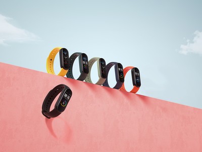 Xiaomi Việt Nam ra mắt phiên bản mới nhất của Mi Smart Band 5 cùng ba sản phẩm công nghệ thông minh