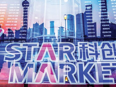 Sức hấp dẫn của sàn "Nasdaq Trung Quốc"