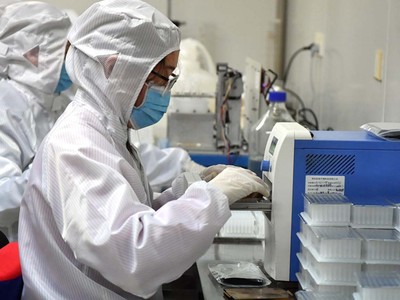 Chiều 23/7: Thêm 4 ca nhiễm mới, Việt Nam ghi nhận 412 trường hợp dương tính với Covid-19