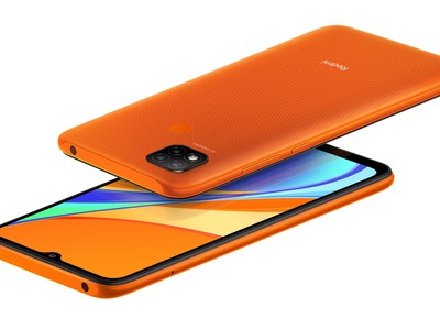 Xiaomi ra mắt Redmi 9C, điện thoại mới nhất thuộc phân khúc phổ thông