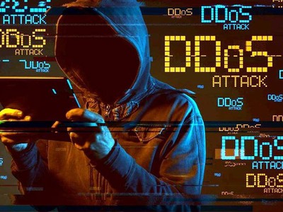 Số lượng các cuộc tấn công DDoS trên thế giới ngày càng gia tăng trong những năm gần đây.