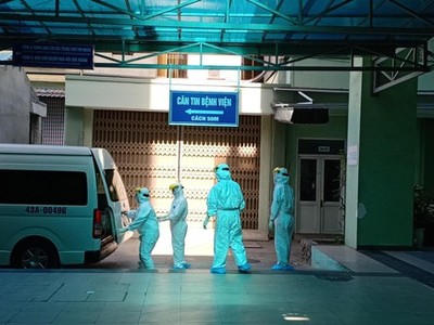 Ca mắc Covid-19 thứ ba tử vong tại Việt Nam do ung thư đường máu ác tính