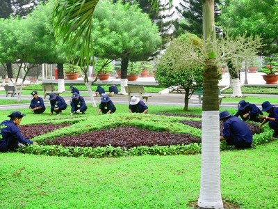 Môi trường Sonadezi (SZE): Vợ Ủy viên HĐQT thoái vốn thu về hơn 17 tỷ đồng