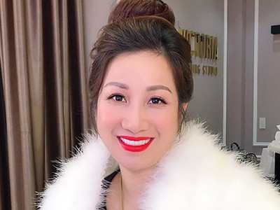 Dương lúc chưa bị khởi tố. Ảnh: Facebook nhân vật.