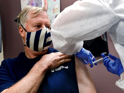 Ảnh minh họa. (Nguồn: AP).