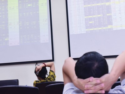 Thị trường chứng khoán: Sự thực không nằm ở các dự báo thị trường