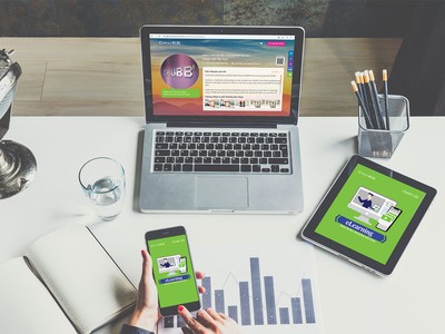 Mục tiêu của việc ứng dụng số hóa trong kinh doanh là để hướng đến lợi ích cho khách hàng.