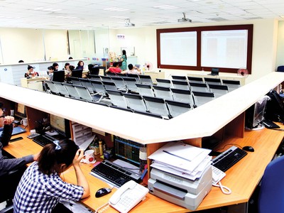 Bán ưu đãi cổ phiếu quỹ cho nhân viên