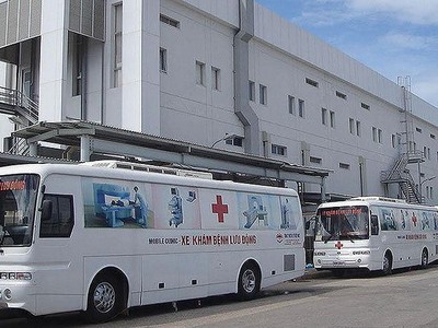 Cổ đông Nhật thoái vốn, JVC tăng mạnh