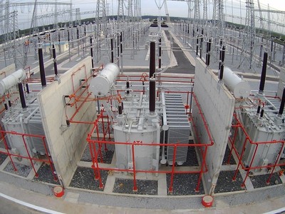 Đóng điện vận hành Trạm biến áp 500kV Chơn Thành và đấu nối