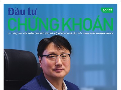 Đầu tư Chứng khoán số 107