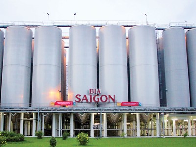 “Say sóng” cổ phiếu thoái vốn 